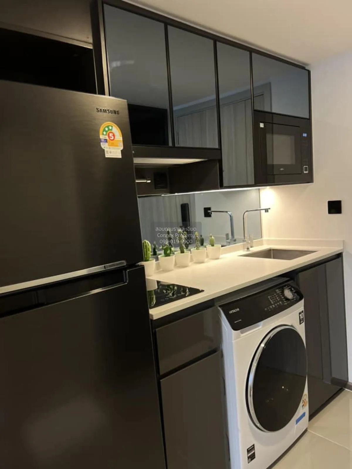 For Rent Condo , Park Origin Chula-Samyan , MRT-Sam Yan , Maha Ph 4