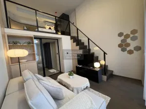 For Rent Condo , Park Origin Chula-Samyan , MRT-Sam Yan , Maha Phruettharam , Bang Rak , Bangkok , CX-101717