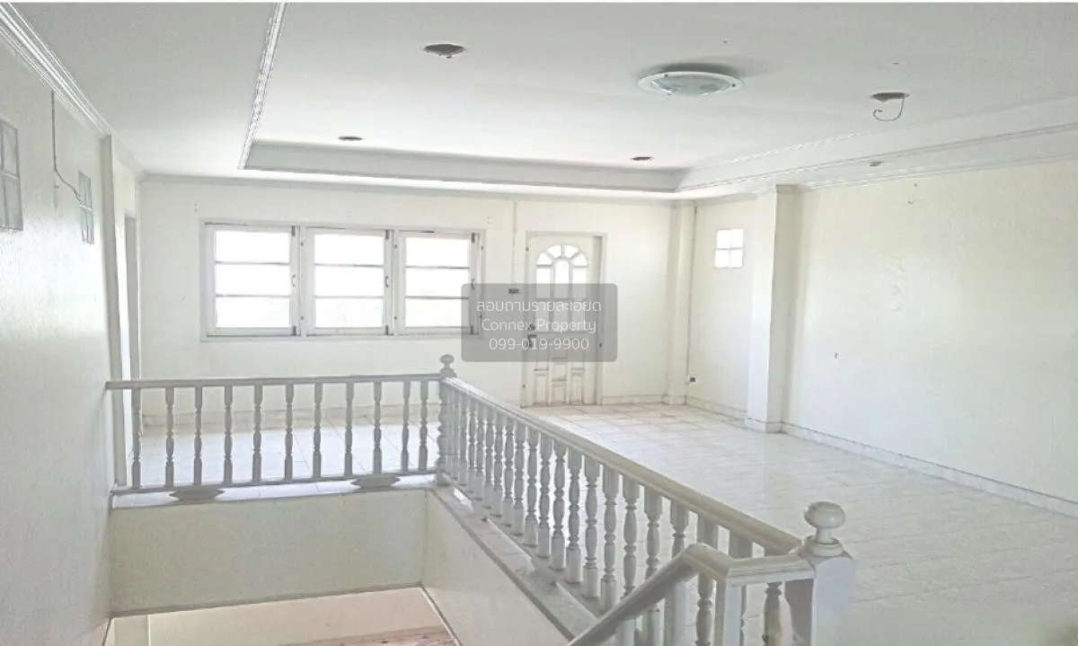 ขายทาวน์เฮ้าส์/ทาวน์โฮม  แนบเคหาสน์ วิลล่า หัวหิน หัวหิน ประจวบคี