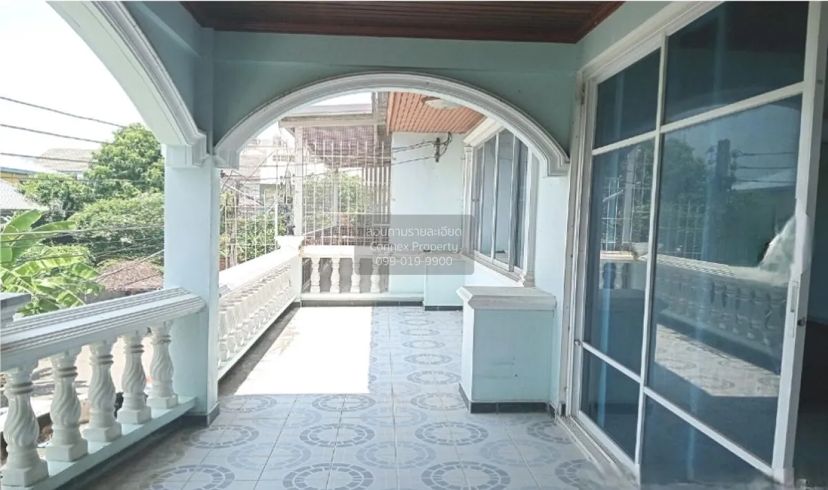 ขายทาวน์เฮ้าส์/ทาวน์โฮม  แนบเคหาสน์ วิลล่า หัวหิน หัวหิน ประจวบคี