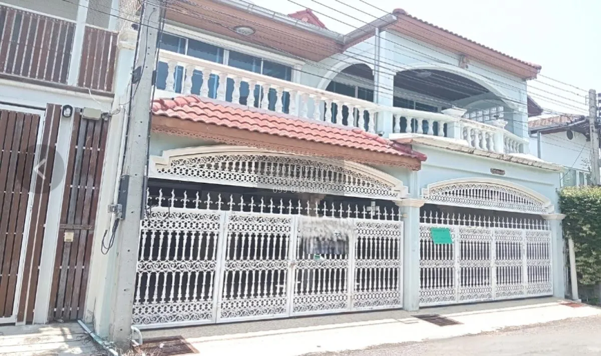 ขายทาวน์เฮ้าส์/ทาวน์โฮม  แนบเคหาสน์ วิลล่า หัวหิน หัวหิน ประจวบคี 1