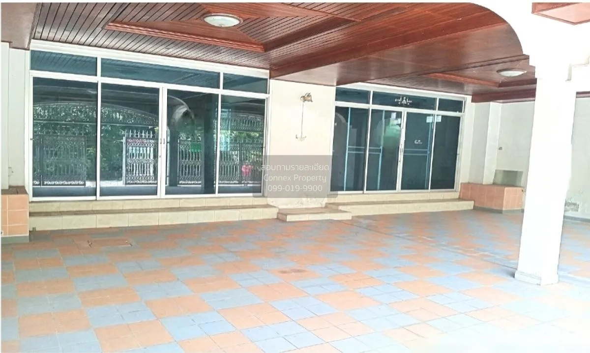 ขายทาวน์เฮ้าส์/ทาวน์โฮม  แนบเคหาสน์ วิลล่า หัวหิน หัวหิน ประจวบคี 2