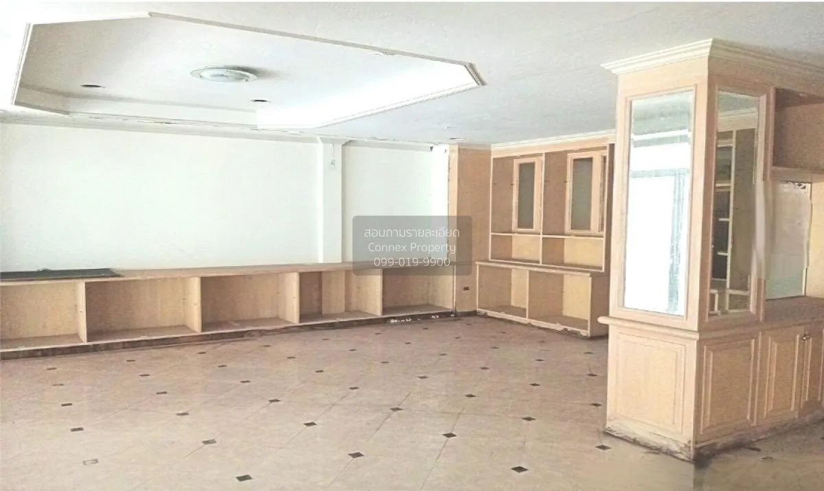 ขายทาวน์เฮ้าส์/ทาวน์โฮม  แนบเคหาสน์ วิลล่า หัวหิน หัวหิน ประจวบคี 4