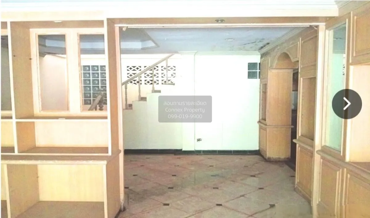 ขายทาวน์เฮ้าส์/ทาวน์โฮม  แนบเคหาสน์ วิลล่า หัวหิน หัวหิน ประจวบคี