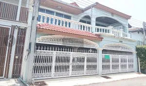 ขายทาวน์เฮ้าส์/ทาวน์โฮม  แนบเคหาสน์ วิลล่า หัวหิน หัวหิน ประจวบคีรีขันธ์ CX-101718