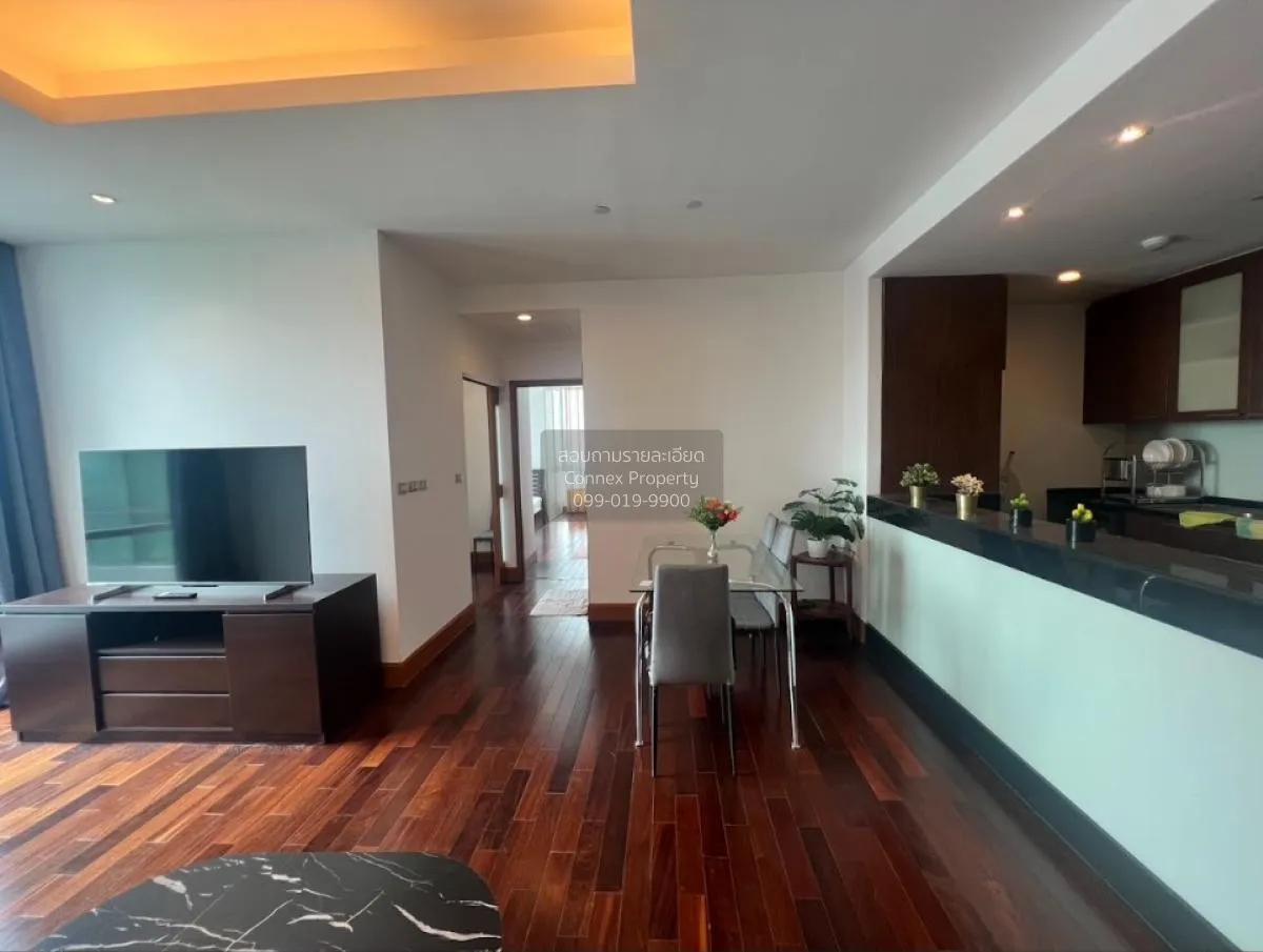 ขายคอนโด  สกาย วิลล่า สาทร วิวสวย ชั้นสูง รีโนเวทใหม่ BTS-ช่องนนท 3