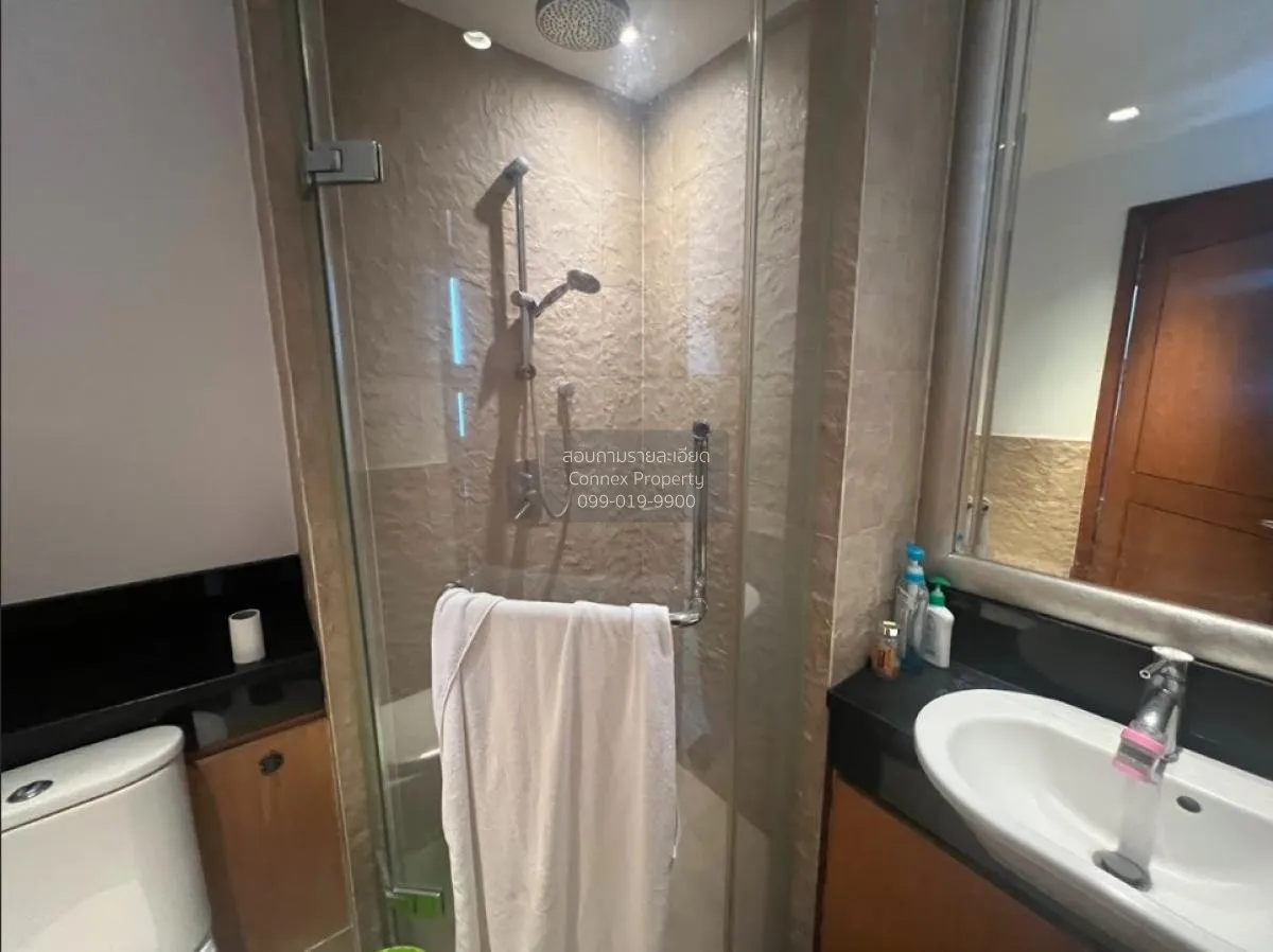 ขายคอนโด  สกาย วิลล่า สาทร วิวสวย ชั้นสูง รีโนเวทใหม่ BTS-ช่องนนท