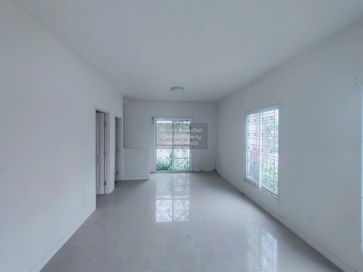 ขายทาวน์เฮ้าส์/ทาวน์โฮม  เดอะโมดิช บางบัวทอง ลำโพ บางบัวทอง นนทบุ 4