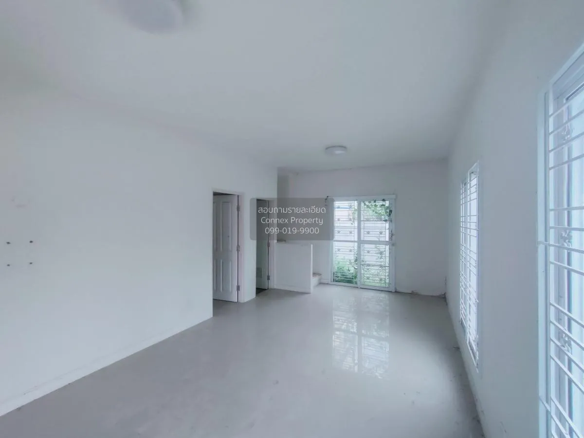 ขายทาวน์เฮ้าส์/ทาวน์โฮม  เดอะโมดิช บางบัวทอง ลำโพ บางบัวทอง นนทบุ