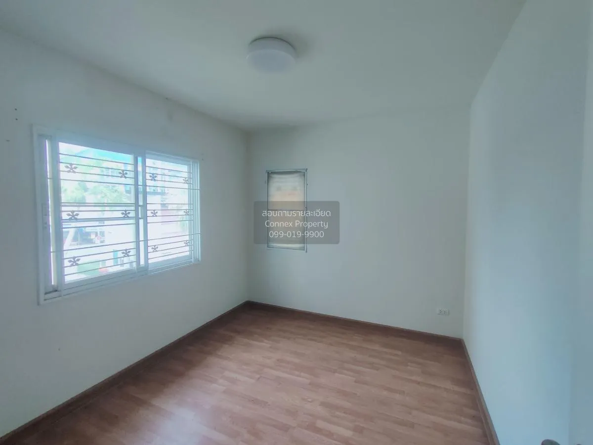 ขายทาวน์เฮ้าส์/ทาวน์โฮม  เดอะโมดิช บางบัวทอง ลำโพ บางบัวทอง นนทบุ