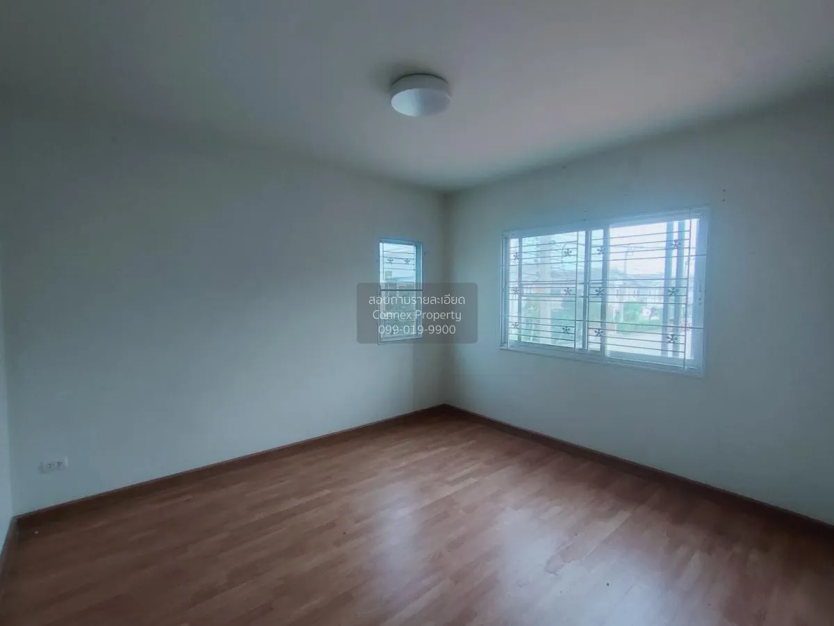 ขายทาวน์เฮ้าส์/ทาวน์โฮม  เดอะโมดิช บางบัวทอง ลำโพ บางบัวทอง นนทบุ