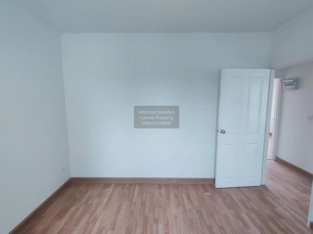 ขายทาวน์เฮ้าส์/ทาวน์โฮม  เดอะโมดิช บางบัวทอง ลำโพ บางบัวทอง นนทบุ