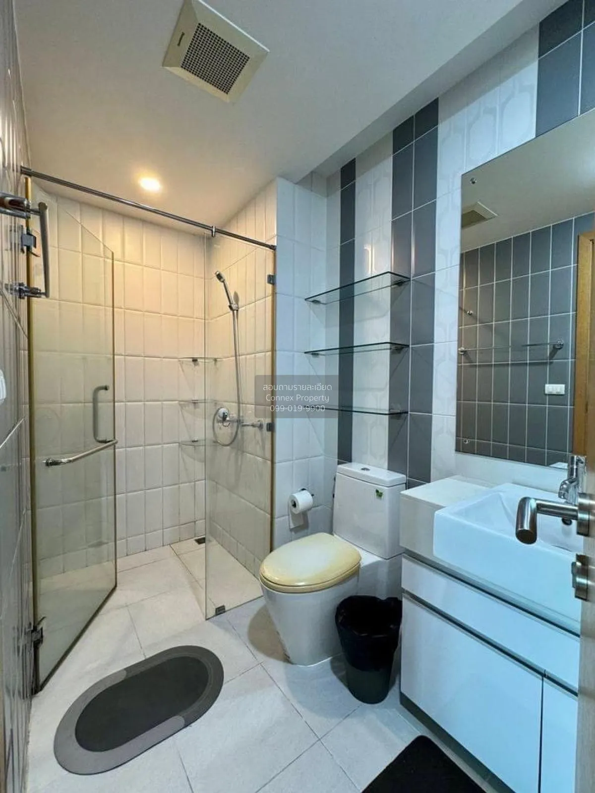 ขายคอนโด  เซอร์เคิล คอนโดมิเนียม MRT-เพชรบุรี ถนนเพชรบุรี เขต ราช