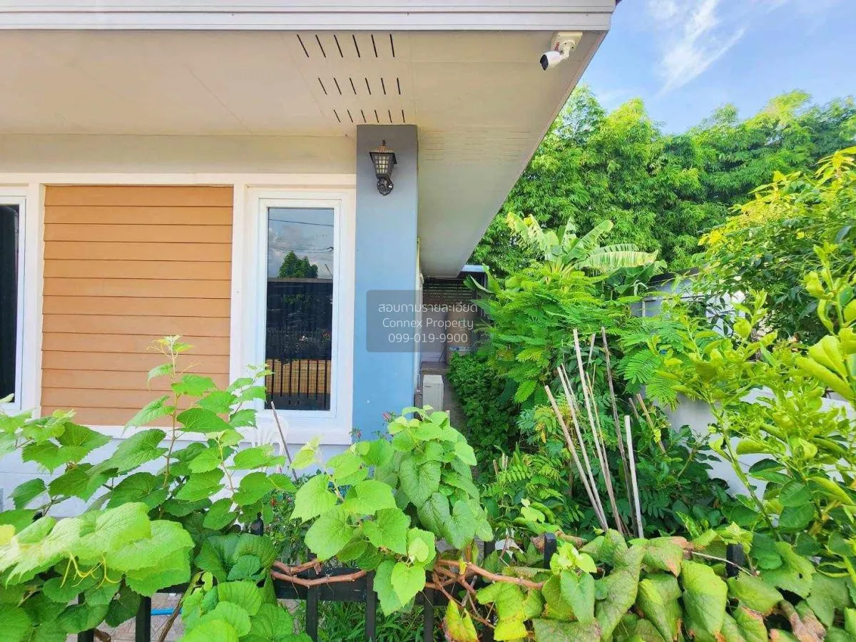 ขายบ้าน  แม็คแลนด์ @ดอนบม เมืองเก่า เมืองขอนแก่น ขอนแก่น CX-10172