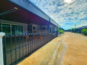 ขายบ้าน  แม็คแลนด์ @ดอนบม เมืองเก่า เมืองขอนแก่น ขอนแก่น CX-101727