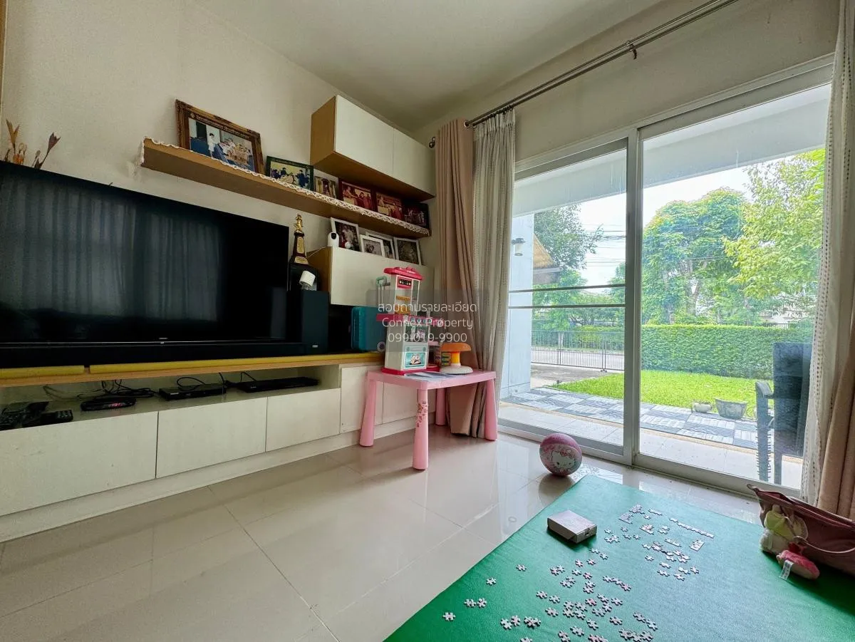 ขายบ้าน  บ้านชัยพฤกษ์ บางใหญ่ MRT-คลองบางไผ่ เสาธงหิน บางใหญ่ นนท 4