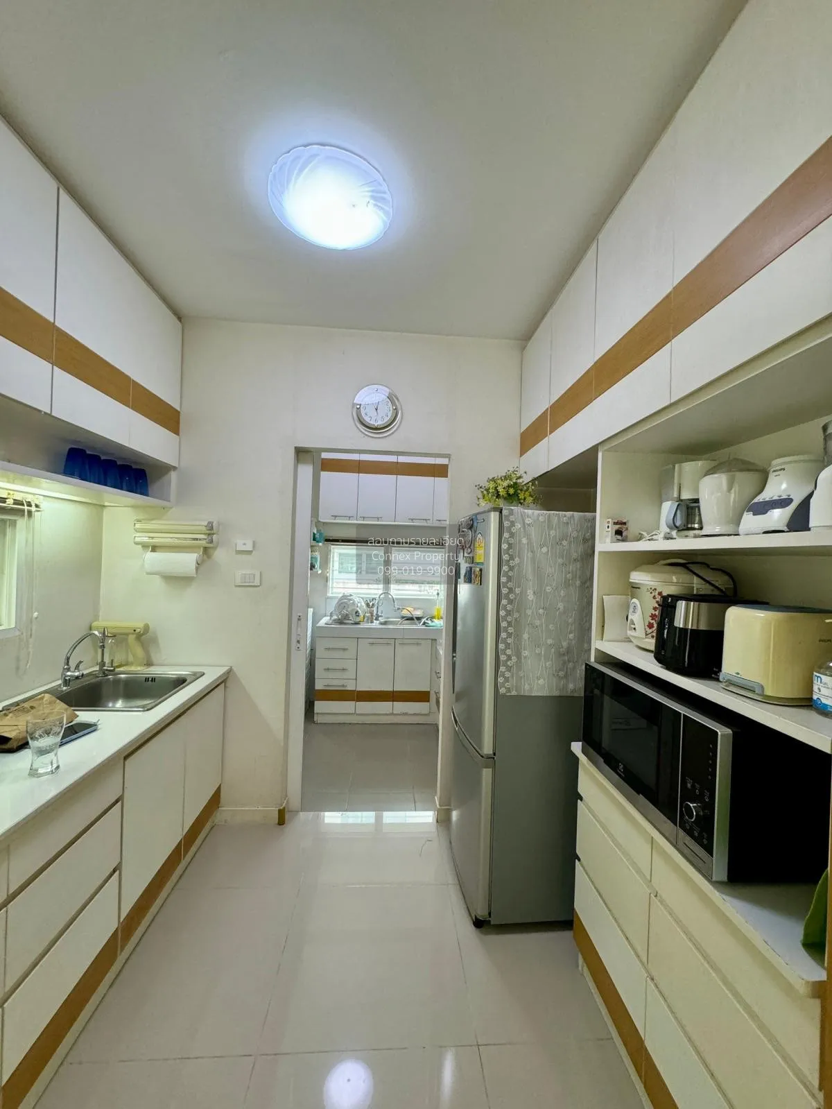 ขายบ้าน  บ้านชัยพฤกษ์ บางใหญ่ MRT-คลองบางไผ่ เสาธงหิน บางใหญ่ นนท