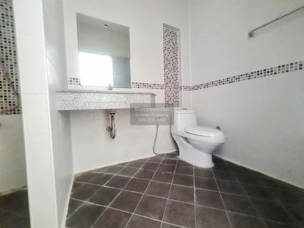 ขายทาวน์เฮ้าส์/ทาวน์โฮม  ฟอเรสต้า7 ระยอง มาบตาพุด เมืองระยอง ระยอ