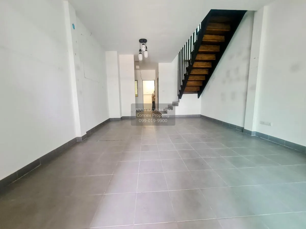 ขายทาวน์เฮ้าส์/ทาวน์โฮม  ฟอเรสต้า7 ระยอง มาบตาพุด เมืองระยอง ระยอ 3