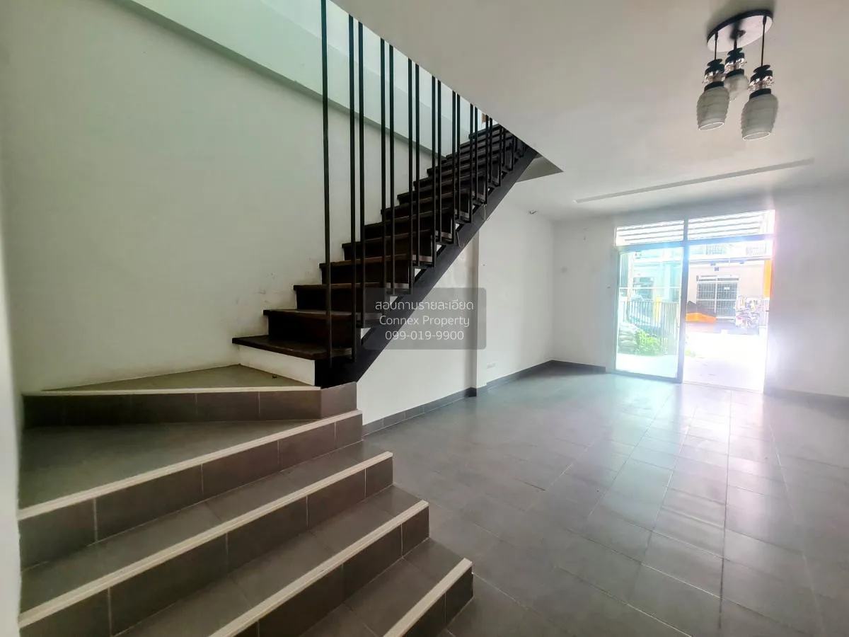 ขายทาวน์เฮ้าส์/ทาวน์โฮม  ฟอเรสต้า7 ระยอง มาบตาพุด เมืองระยอง ระยอ 4