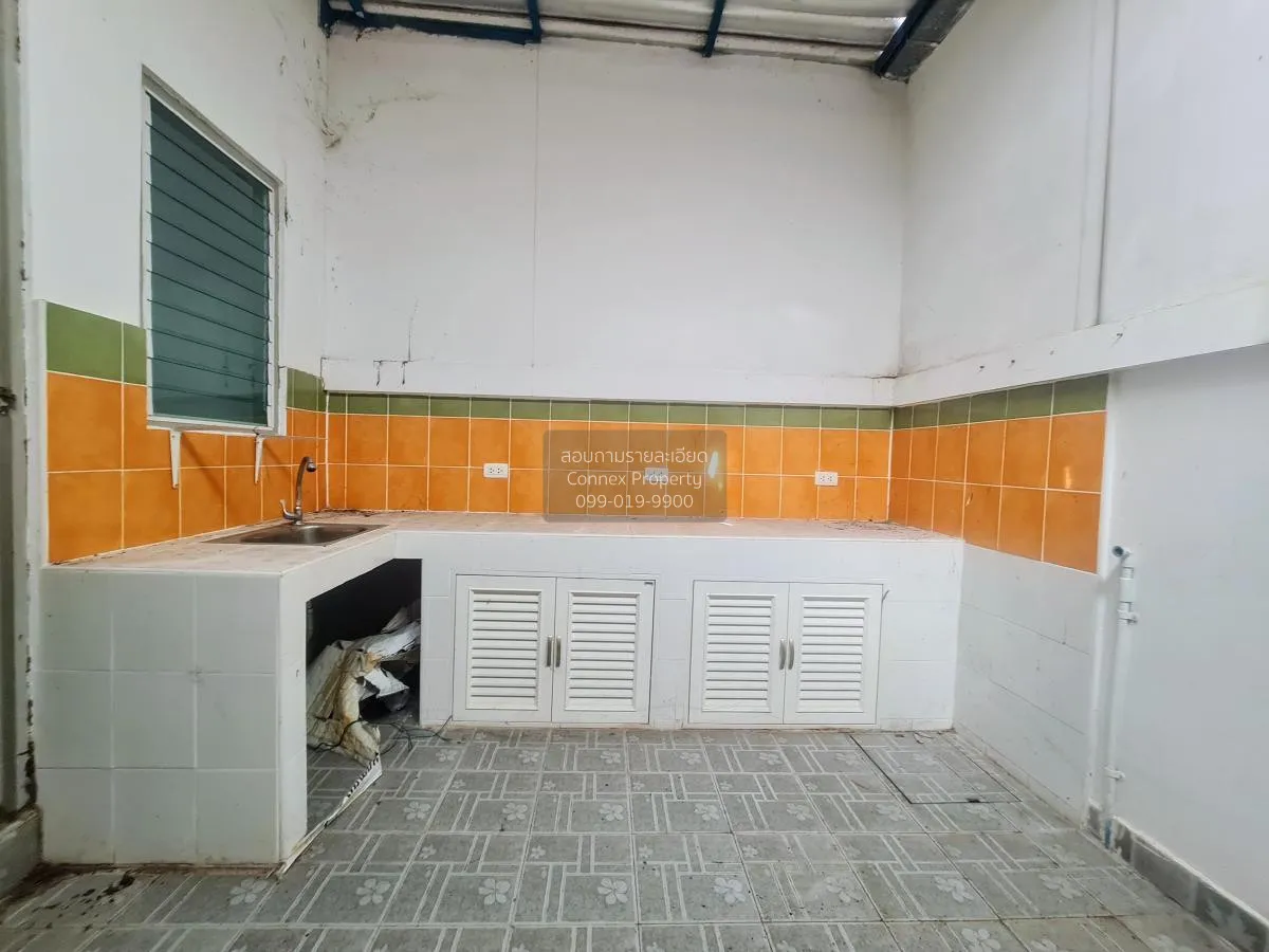 ขายทาวน์เฮ้าส์/ทาวน์โฮม  ฟอเรสต้า7 ระยอง มาบตาพุด เมืองระยอง ระยอ