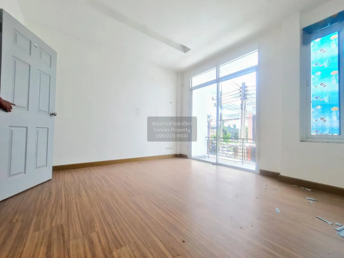 ขายทาวน์เฮ้าส์/ทาวน์โฮม  ฟอเรสต้า7 ระยอง มาบตาพุด เมืองระยอง ระยอ