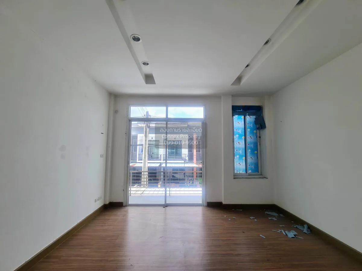 ขายทาวน์เฮ้าส์/ทาวน์โฮม  ฟอเรสต้า7 ระยอง มาบตาพุด เมืองระยอง ระยอ