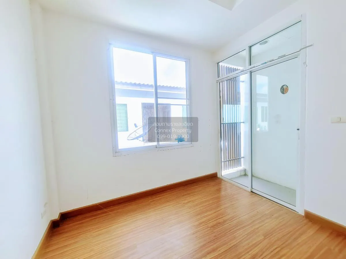 ขายทาวน์เฮ้าส์/ทาวน์โฮม  ฟอเรสต้า7 ระยอง มาบตาพุด เมืองระยอง ระยอ