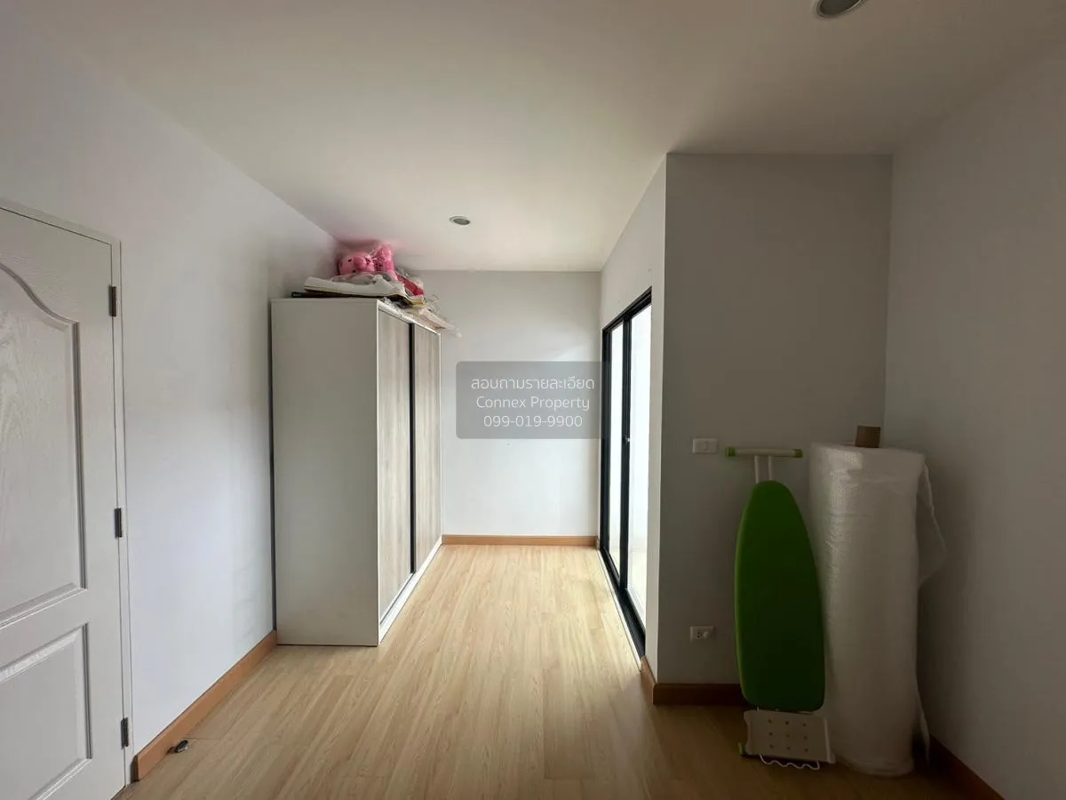 For Sale Townhouse/Townhome  , IFIELD BANGNA , Dok Mai , Prawet ,