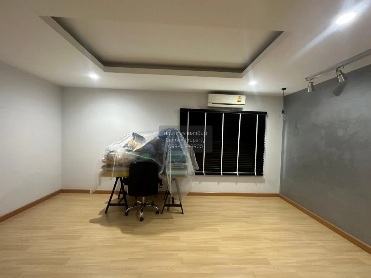 For Sale Townhouse/Townhome  , IFIELD BANGNA , Dok Mai , Prawet ,
