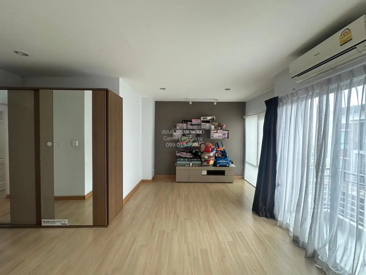 For Sale Townhouse/Townhome  , IFIELD BANGNA , Dok Mai , Prawet ,