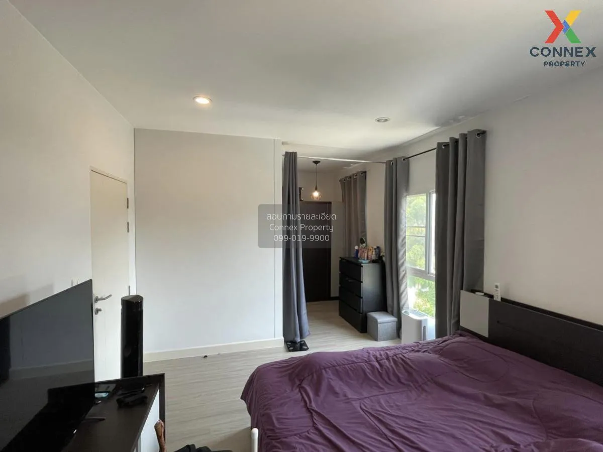 ขายบ้าน  คณาสิริ พระราม 2 – วงแหวน หน้ากว้าง พันท้ายนรสิงห์ เมือง