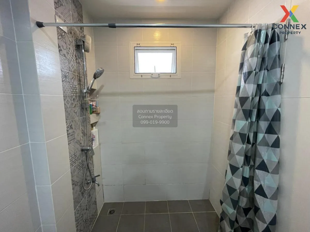 ขายบ้าน  คณาสิริ พระราม 2 – วงแหวน หน้ากว้าง พันท้ายนรสิงห์ เมือง