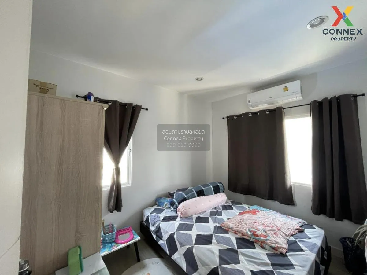 ขายบ้าน  คณาสิริ พระราม 2 – วงแหวน หน้ากว้าง พันท้ายนรสิงห์ เมือง