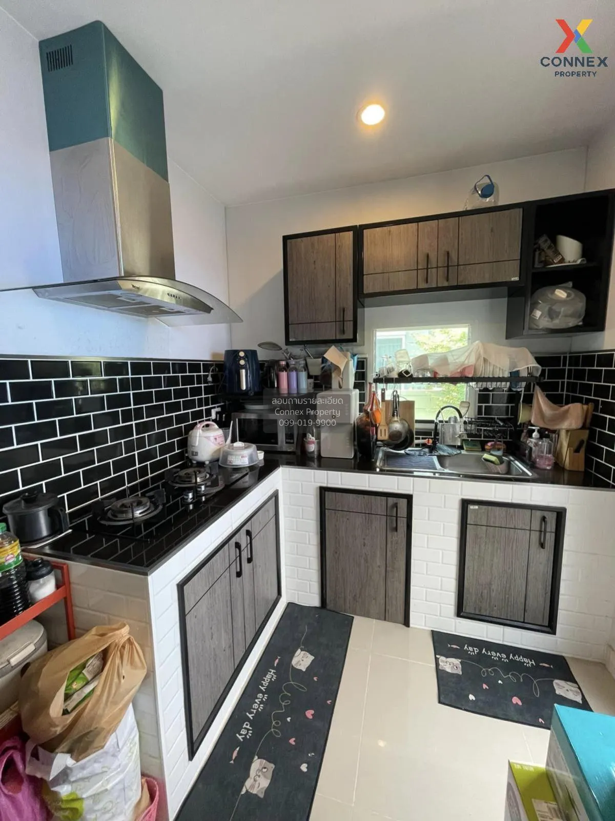 ขายบ้าน  คณาสิริ พระราม 2 – วงแหวน หน้ากว้าง พันท้ายนรสิงห์ เมือง