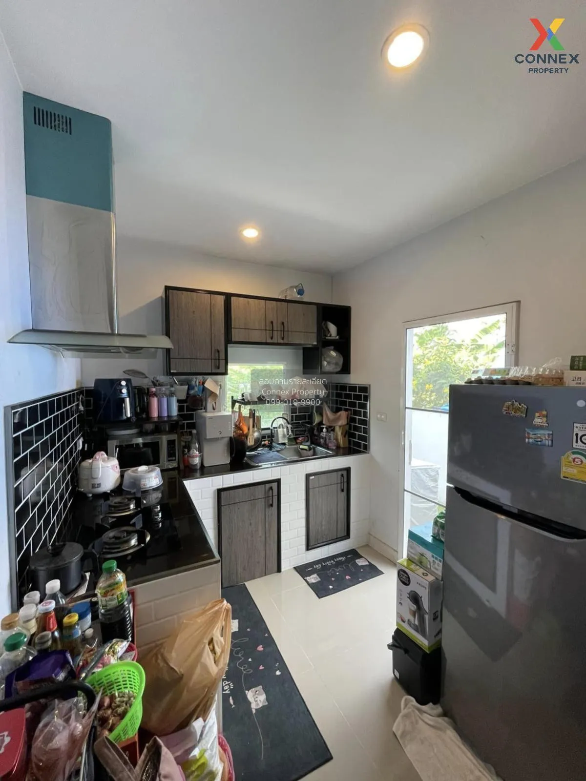 ขายบ้าน  คณาสิริ พระราม 2 – วงแหวน หน้ากว้าง พันท้ายนรสิงห์ เมือง