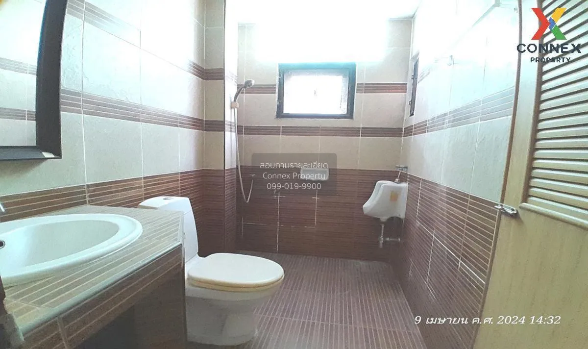 ขายบ้าน  พนาสนธิ์การ์เด้นโฮม 3 แสนแสบ เขต มีนบุรี กรุงเทพ CX-1017 3