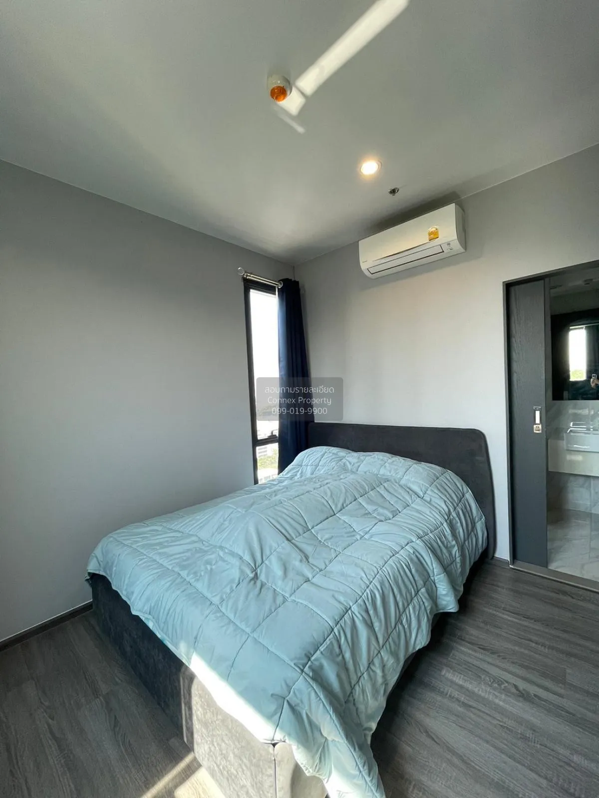 ขายคอนโด  ไอดีโอ โมบิ รางน้ำ ชั้นสูง ห้องมุม BTS-อนุสาวรีย์ชัยสมร 3