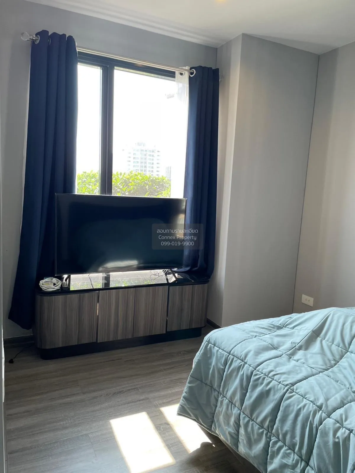 ขายคอนโด  ไอดีโอ โมบิ รางน้ำ ชั้นสูง ห้องมุม BTS-อนุสาวรีย์ชัยสมร 4