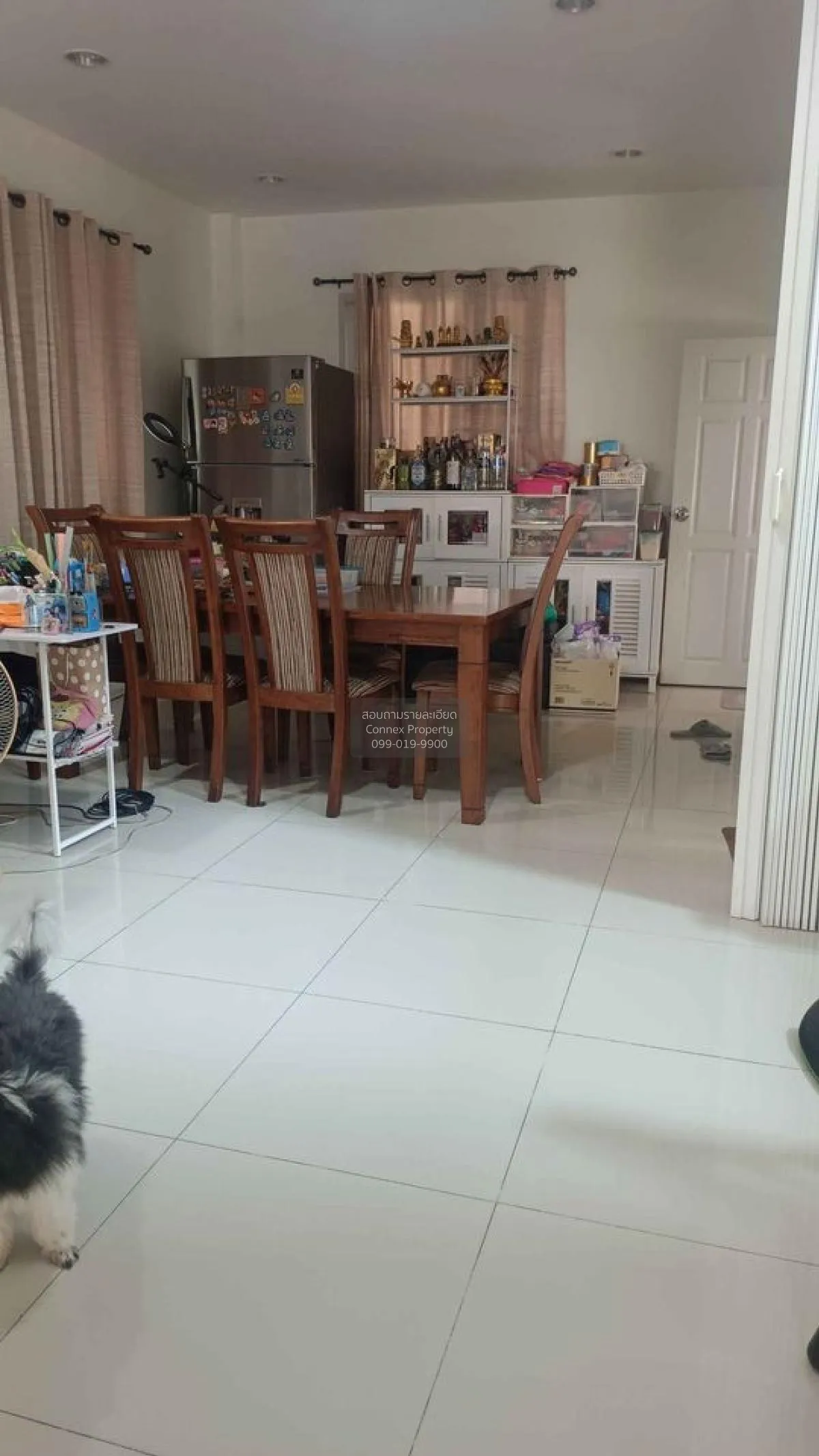 ขายบ้าน  บ้าน ชนันธร​ กรีนวิลล์​ บางบอน​3 หนองแขม เขต หนองแขม กรุ