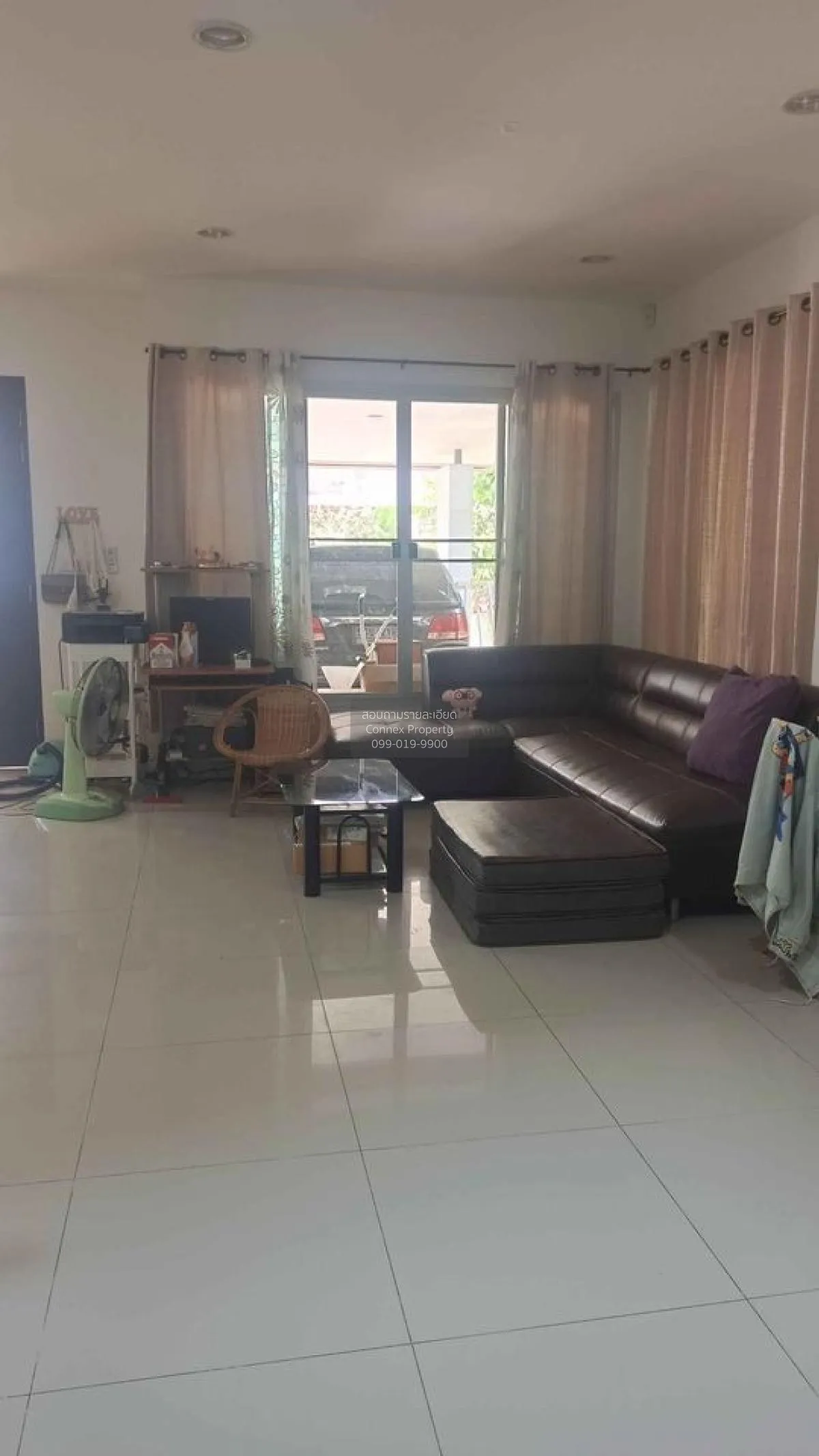 ขายบ้าน  บ้าน ชนันธร​ กรีนวิลล์​ บางบอน​3 หนองแขม เขต หนองแขม กรุ