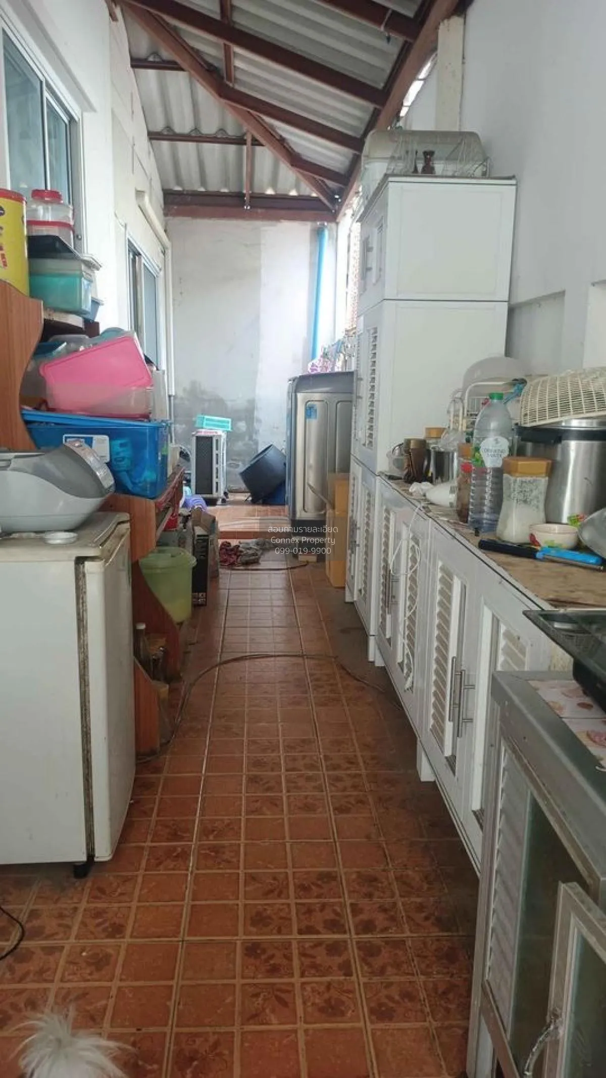 ขายบ้าน  บ้าน ชนันธร​ กรีนวิลล์​ บางบอน​3 หนองแขม เขต หนองแขม กรุ