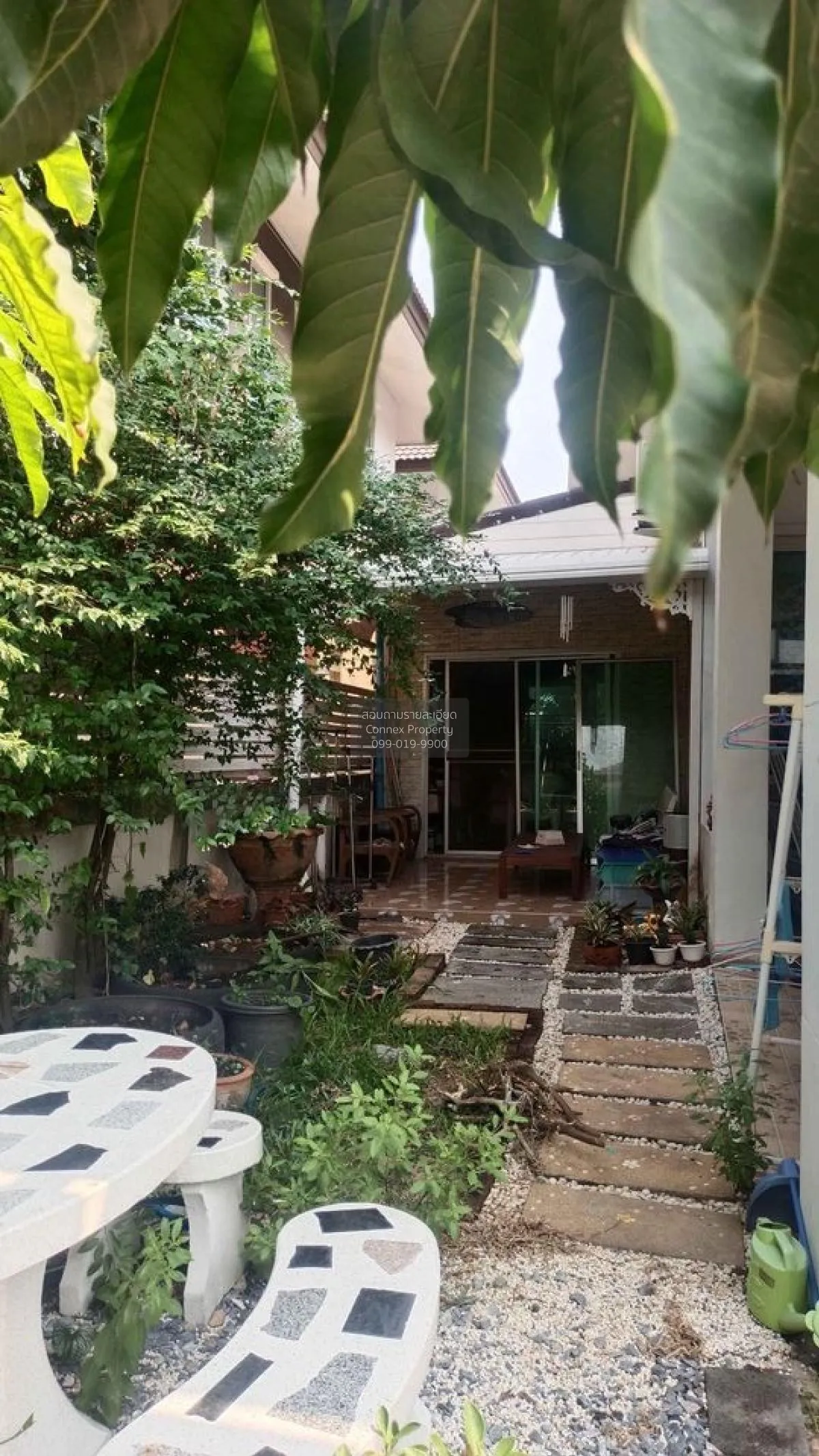 ขายบ้าน  บ้าน ชนันธร​ กรีนวิลล์​ บางบอน​3 หนองแขม เขต หนองแขม กรุ 2