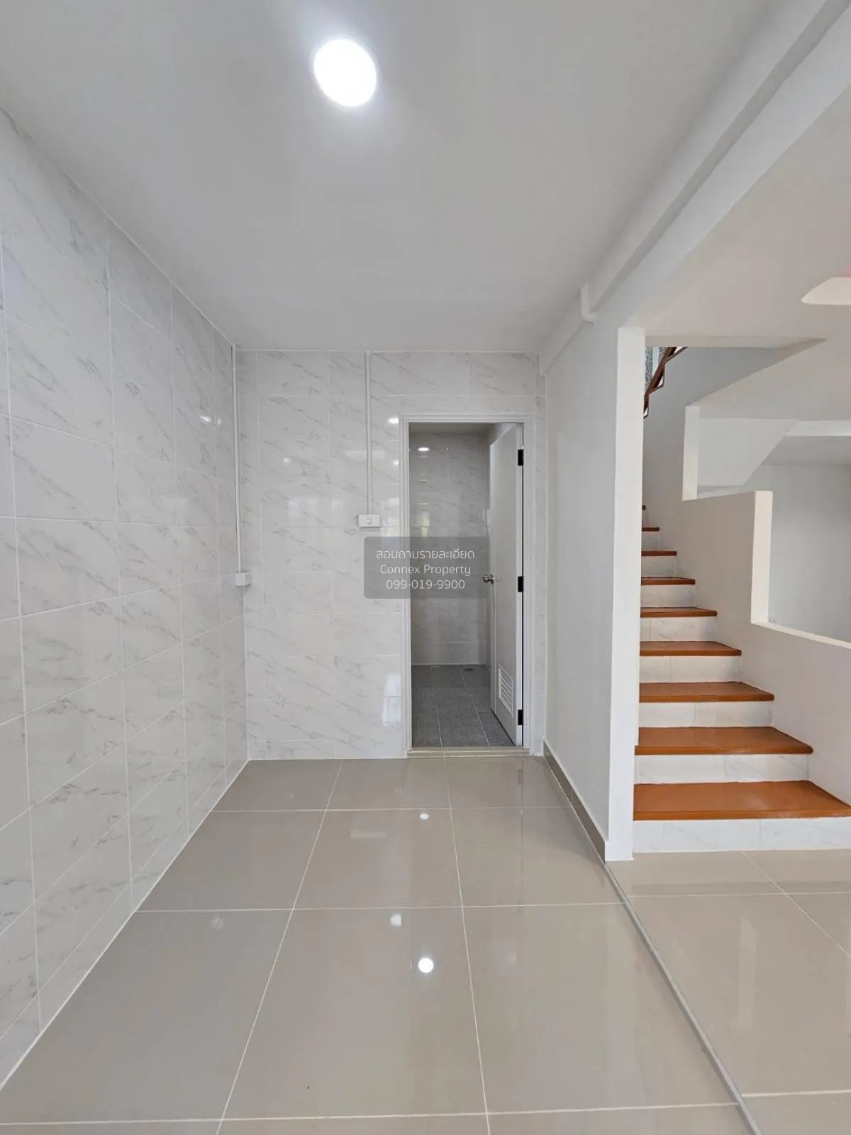 ขายบ้าน  บ้านพฤกษา 2 คลอง 8 รีโนเวทใหม่ ลำผักกูด ธัญบุรี ปทุมธานี