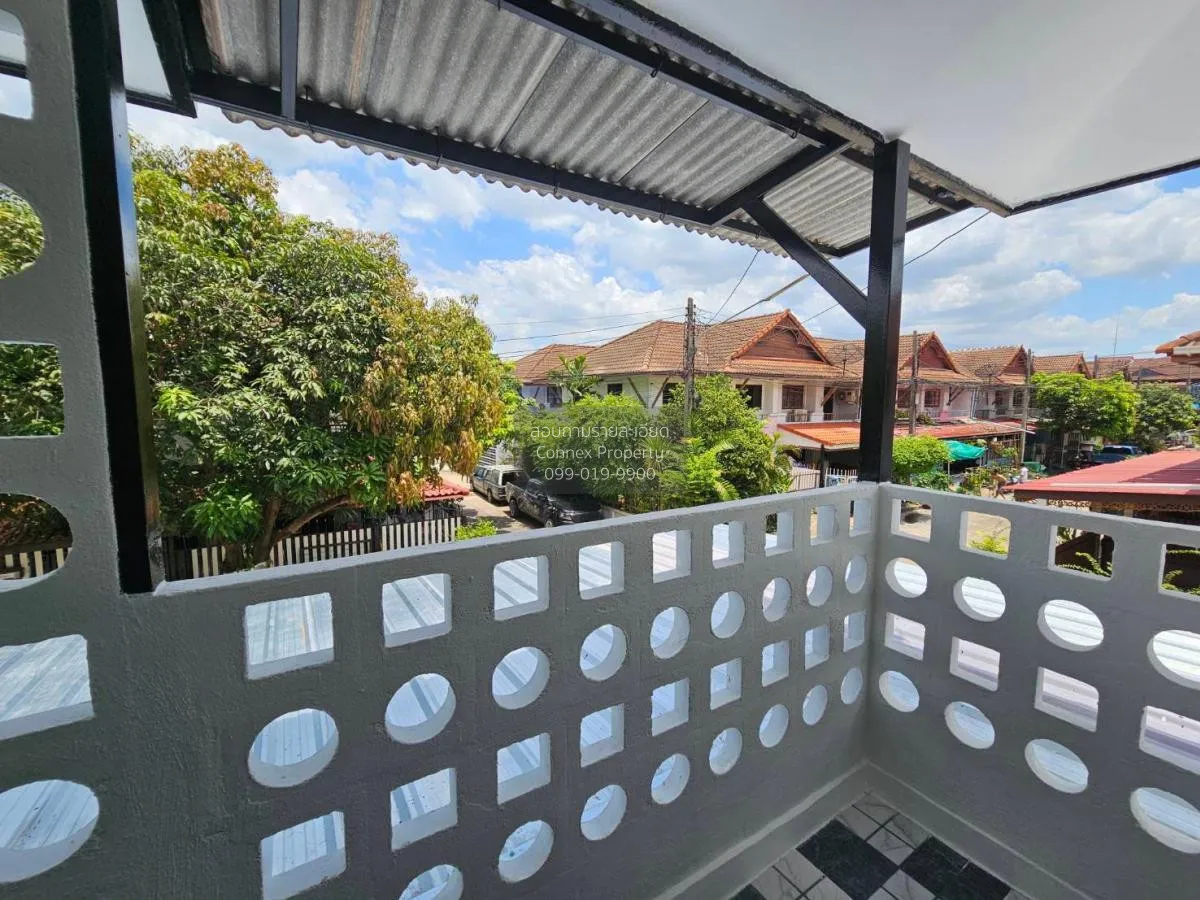 ขายบ้าน  บ้านพฤกษา 2 คลอง 8 รีโนเวทใหม่ ลำผักกูด ธัญบุรี ปทุมธานี