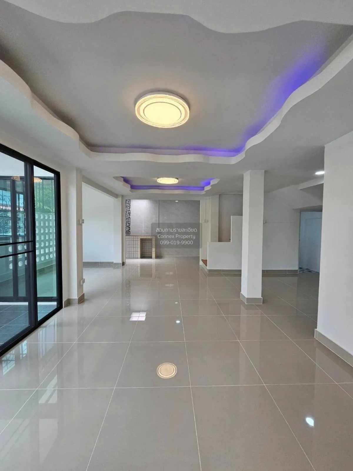 ขายบ้าน  บ้านพฤกษา 2 คลอง 8 รีโนเวทใหม่ ลำผักกูด ธัญบุรี ปทุมธานี