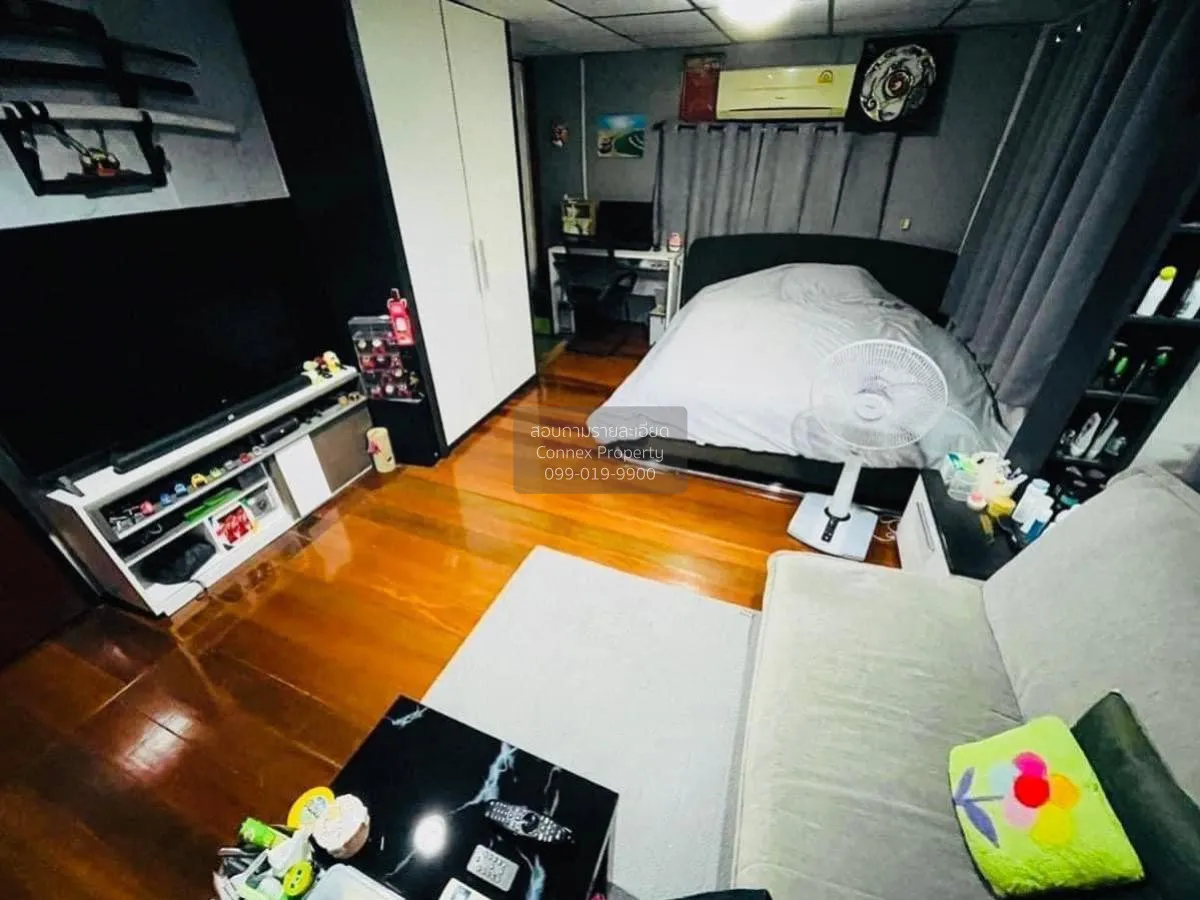 For Sale  Single House, Soi Assumption 17, Setthakit Village Road