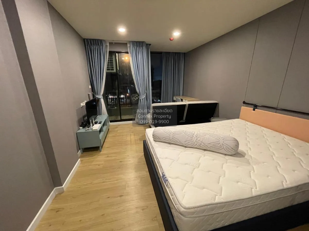 For Rent Condo , Attitude BU , Khlong Nueng , khlong Luang , Path 2