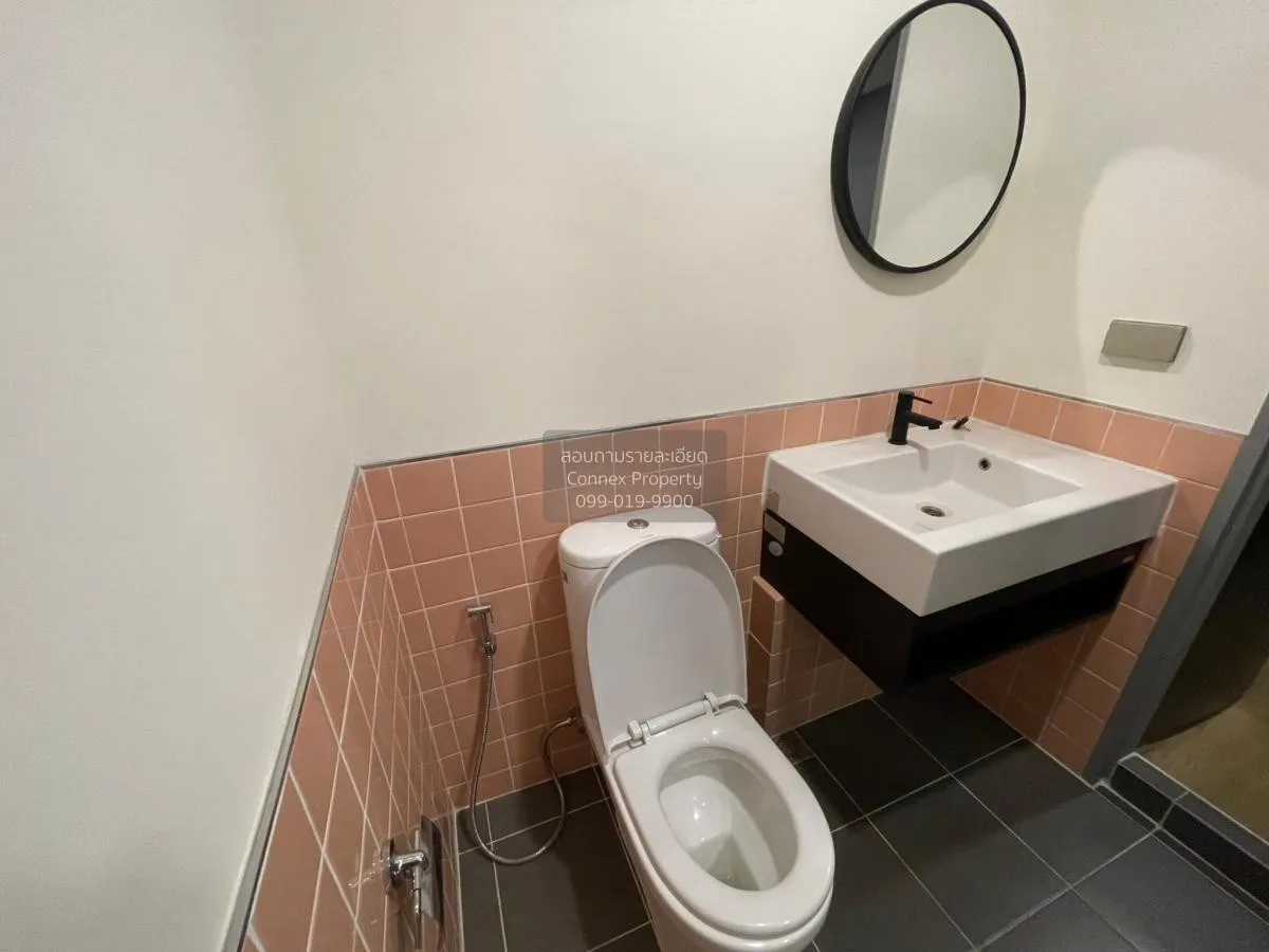 For Rent Condo , Attitude BU , Khlong Nueng , khlong Luang , Path