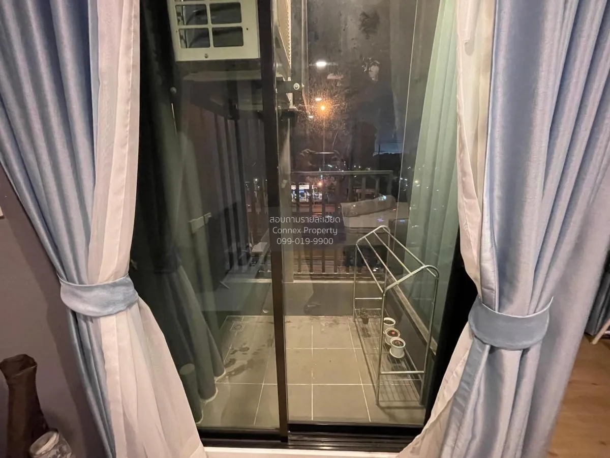 For Rent Condo , Attitude BU , Khlong Nueng , khlong Luang , Path